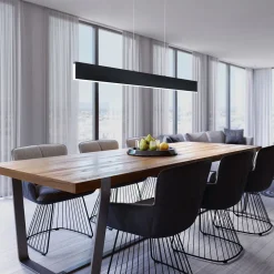 Helestra Nex LED Pendelleuchte