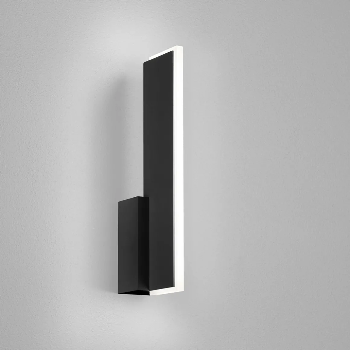 Helestra Nex LED Wandleuchte