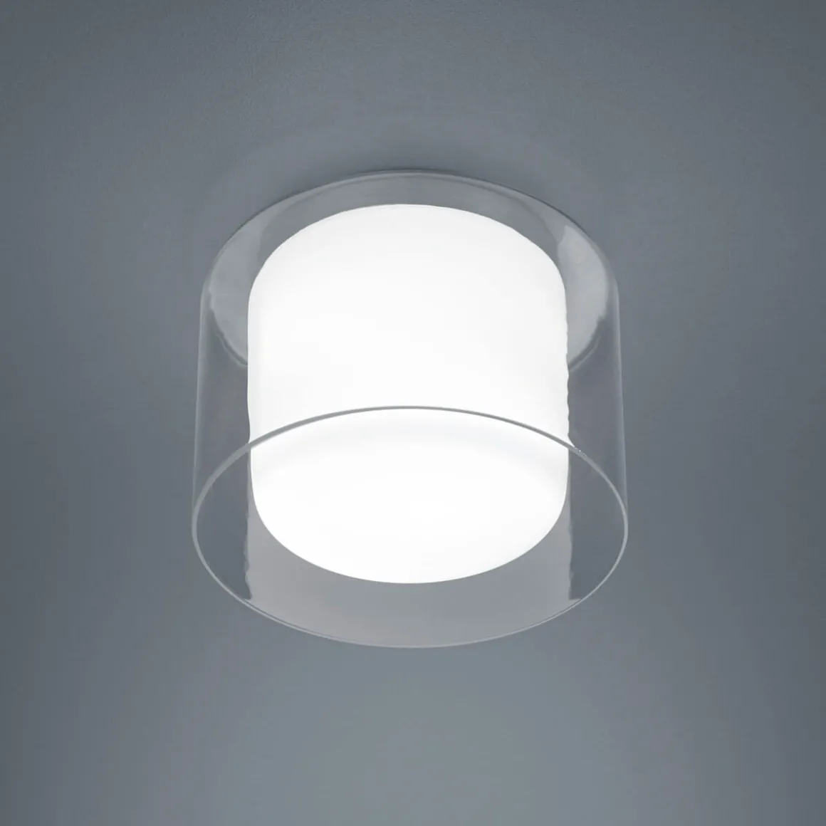 Helestra Olvi LED Deckenleuchte