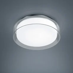 Helestra Olvi LED Deckenleuchte