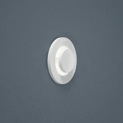 Helestra Onto LED Einbauleuchte, indirekte Lichtverteilung