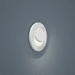 Helestra Onto LED Einbauleuchte, indirekte Lichtverteilung