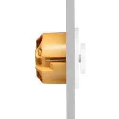 Helestra Onto LED Einbauleuchte, indirekte Lichtverteilung