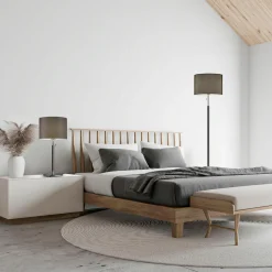 Helestra Oppo Tischleuchte