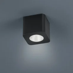 Helestra Oso LED Deckenstrahler, eckig