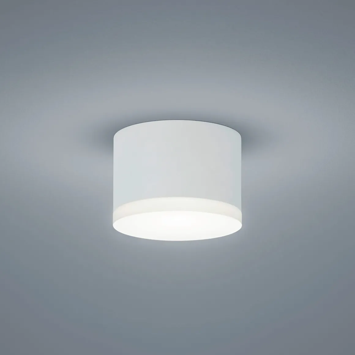 Helestra Pala LED Deckenleuchte