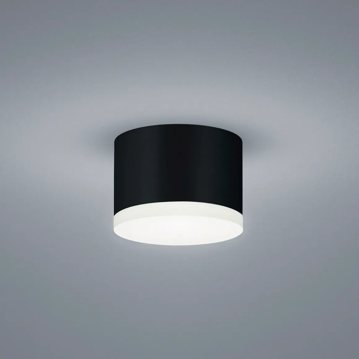 Helestra Pala LED Deckenleuchte