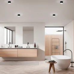 Helestra Pala LED Deckenleuchte