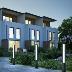 Helestra Pier LED Pollerleuchte