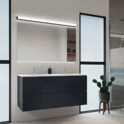 Helestra Ponto LED Wandleuchte