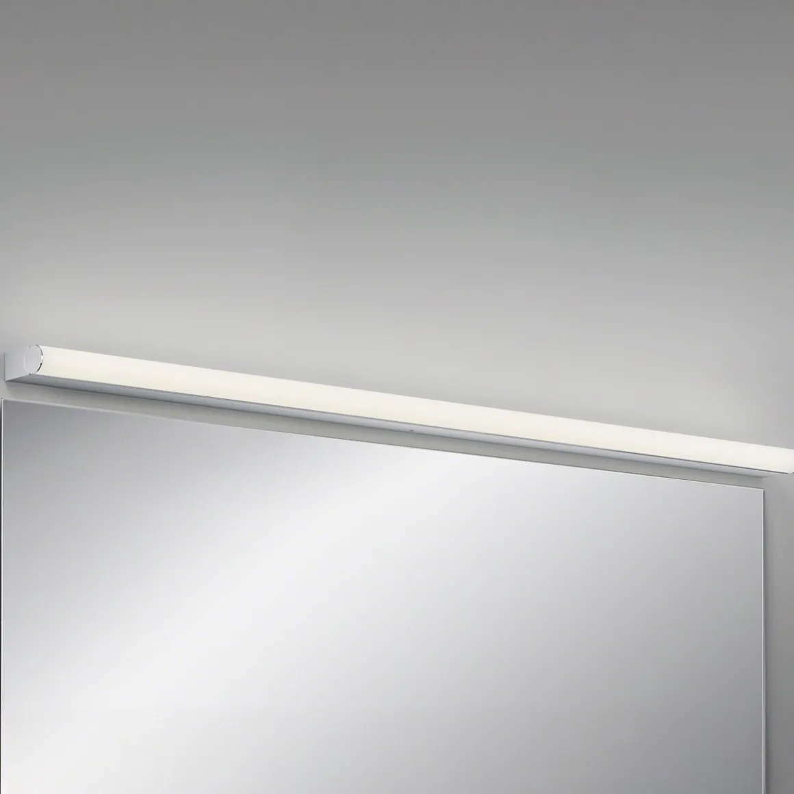 Helestra Ponto-S LED Wandleuchte mit CCT