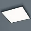 Helestra Rack LED Deckenleuchte, 40 x 40 cm, Rückläufer