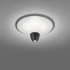 Helestra Redo LED Deckenleuchte