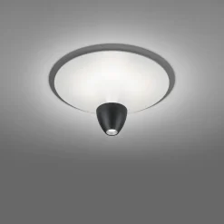 Helestra Redo LED Deckenleuchte