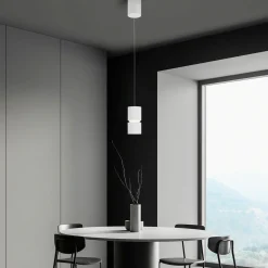 Helestra Rok LED Pendelleuchte