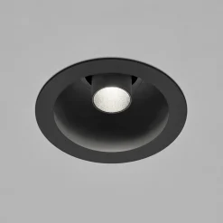 Helestra Run LED Deckeneinbaustrahler, 1-flg.