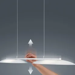 Helestra Sally LED Pendelleuchte