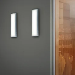 Helestra Scala LED Außenwandleuchte