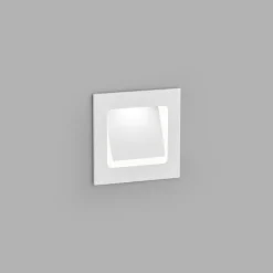 Helestra Sent LED Wandeinbauleuchte