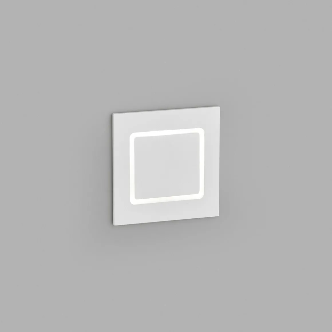 Helestra Sent LED Wandeinbauleuchte