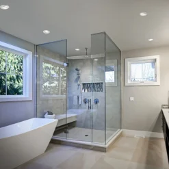 Helestra Sid LED Deckeneinbaustrahler