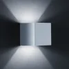 Helestra Siri Wandleuchte