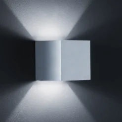 Helestra Siri Wandleuchte