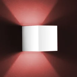 Helestra Siri Wandleuchte