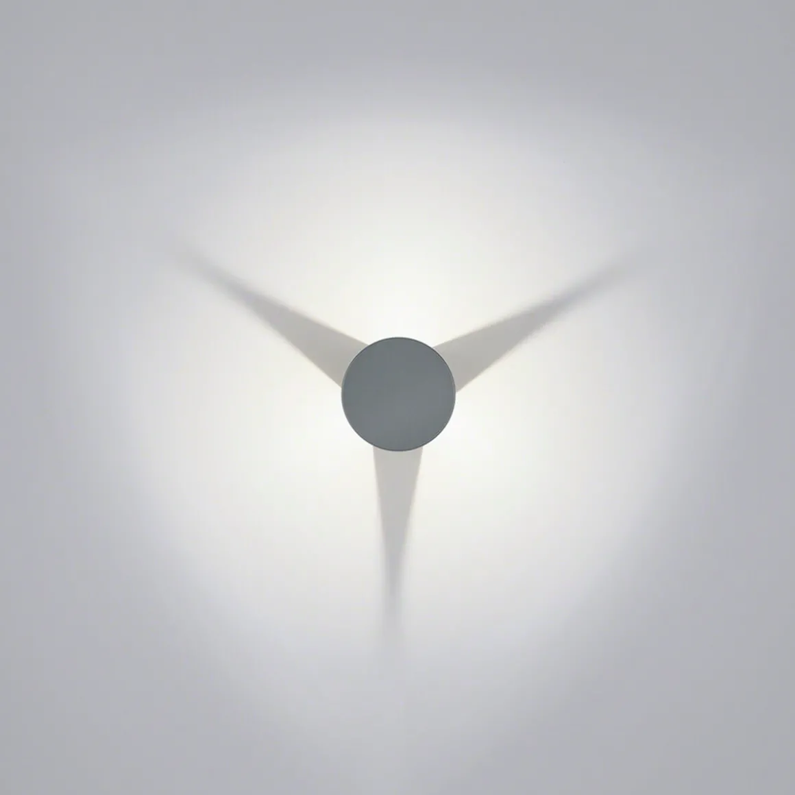 Helestra Sky LED Außenwandleuchte