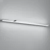 Helestra Slate LED Wand- / Spiegelleuchte, Länge: 90 cm