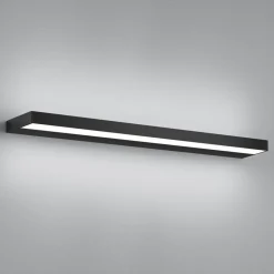 Helestra Slate LED Wand- / Spiegelleuchte, Länge: 60 cm