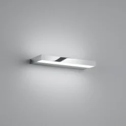 Helestra Slate LED Wand- / Spiegelleuchte, Länge: 30 cm