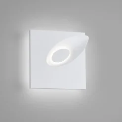 Helestra Tail LED Wandleuchte