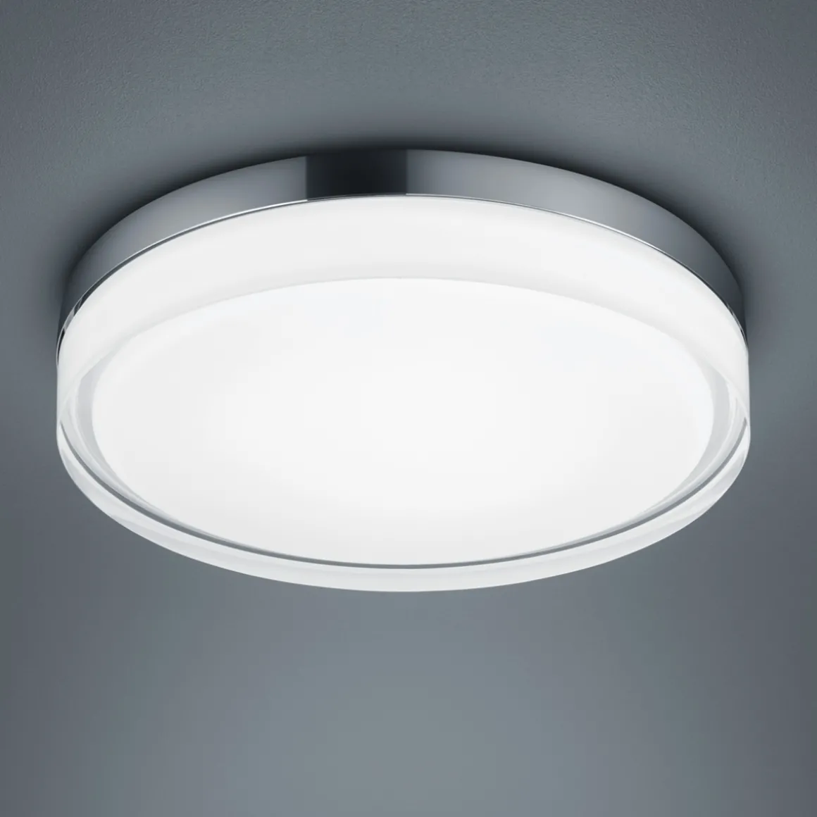 Helestra Tana LED Deckenleuchte