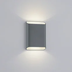 Helestra Toco 44 LED Außenwandleuchte