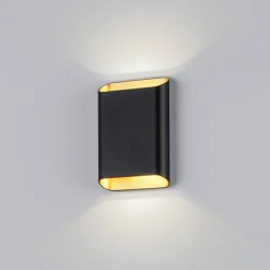 Helestra Toco LED Wandleuchte