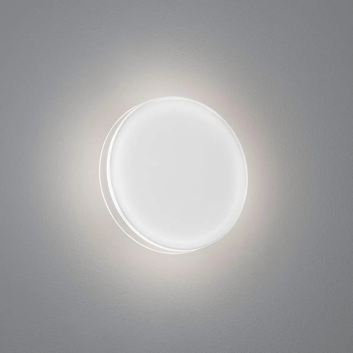 Helestra Tour LED Außenwandleuchte