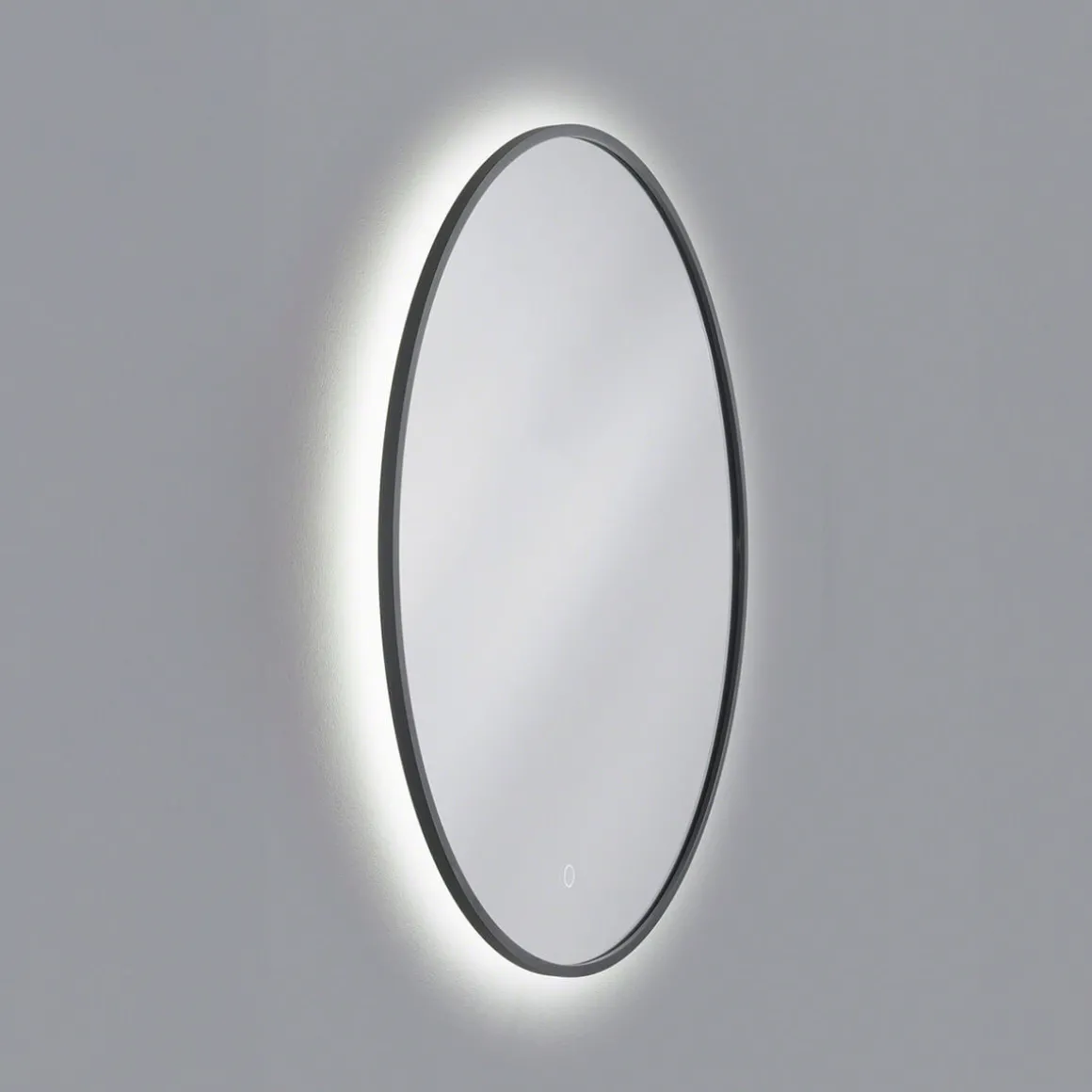 Helestra Vido LED Wandleuchte / Spiegel