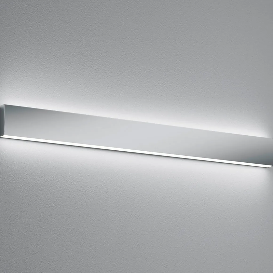 Helestra Vis LED Wand- / Spiegelleuchte