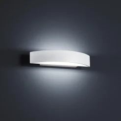 Helestra Yona LED Wandleuchte, Länge: 27,5 cm