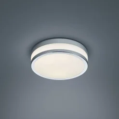 Helestra Zelo LED Deckenleuchte, rund