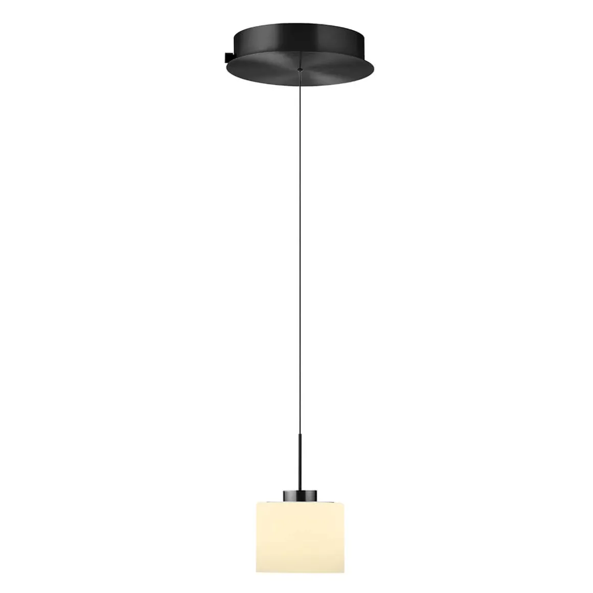 HELL Abby LED Pendelleuchte