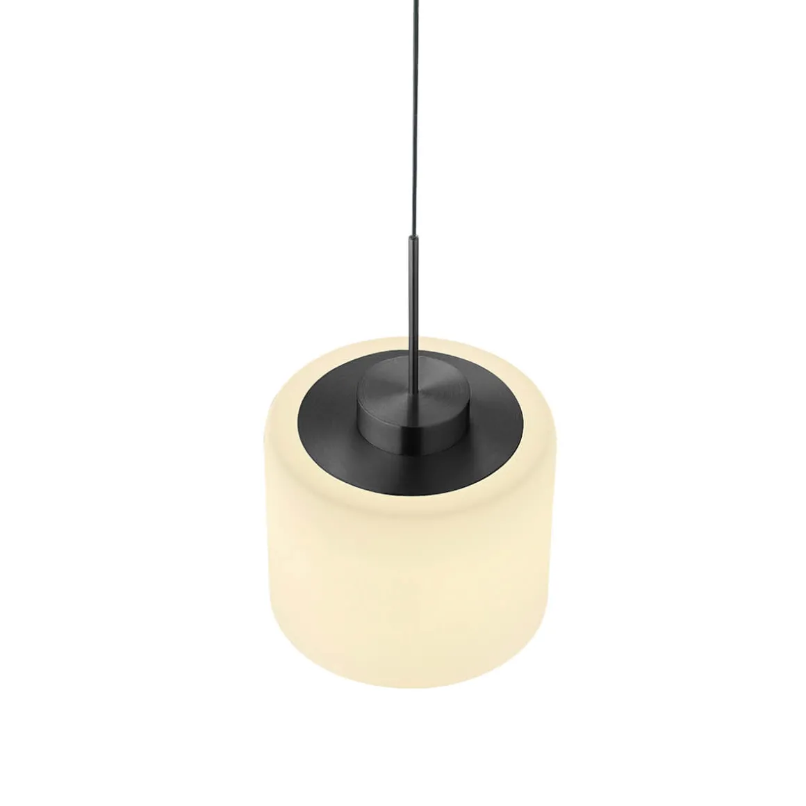 HELL Abby LED Pendelleuchte