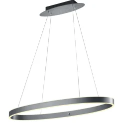 HELL Delta 20469 LED Pendelleuchte