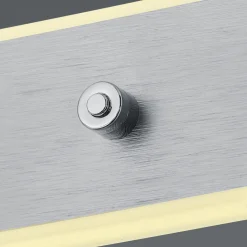 HELL Delta 20469 LED Pendelleuchte