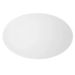 HELL Delta 70504 LED Wand- / Deckenleuchte, Ø: 60 cm