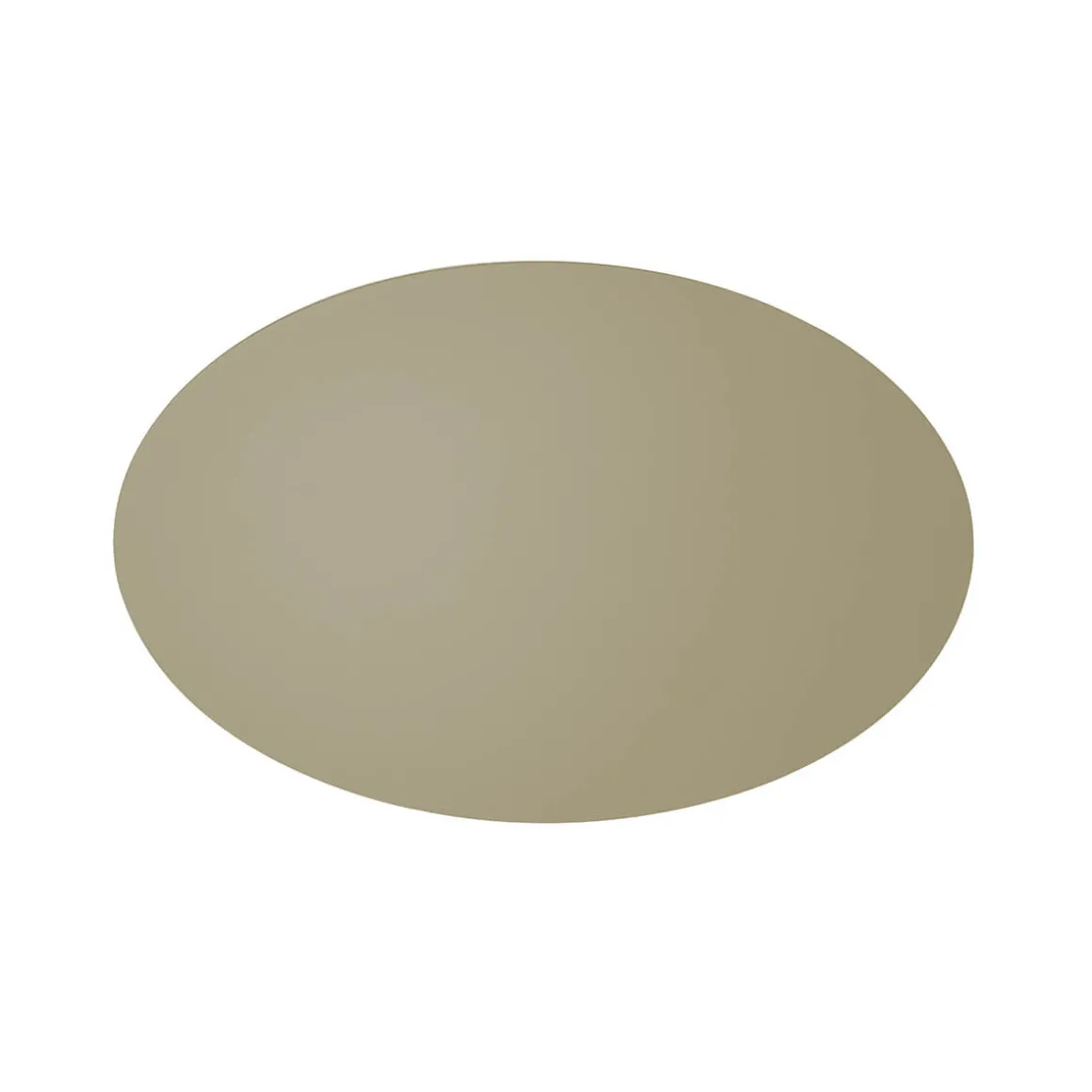 HELL Delta 70526 LED Wand- / Deckenleuchte, Ø: 45 cm