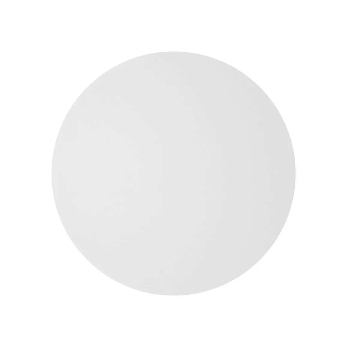 HELL Delta 70526 LED Wand- / Deckenleuchte, Ø: 45 cm