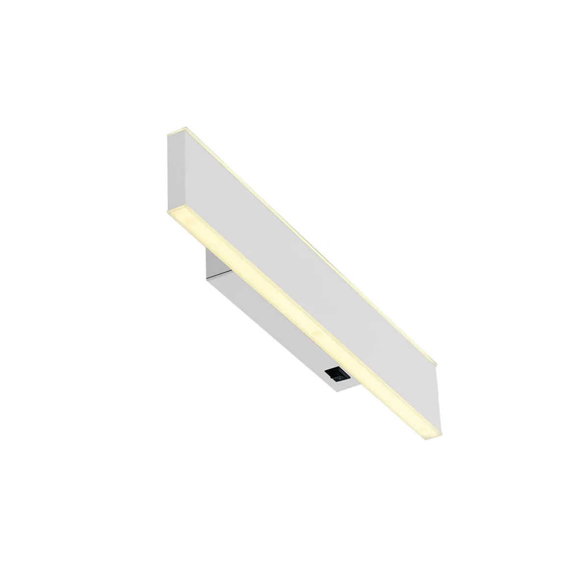 HELL Delta-B LED Akku-Wandleuchte