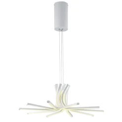 HELL Denver LED Pendelleuchte, Rückläufer